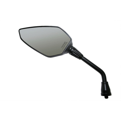 Juego de retrovisores HIGHSIDER Sempione - motoscamaralweb.com