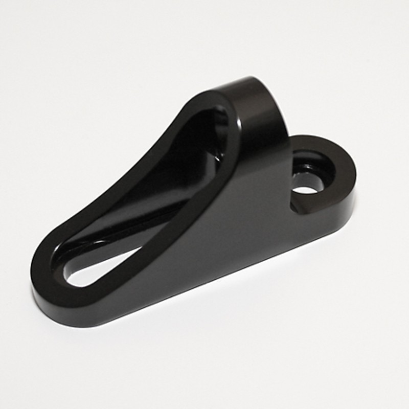 Adaptador de retrovisor de carenado HIGHSIDER (corto) - motoscamaralweb.com Adaptador de retrovisor de carenado HIGHSIDER (corto) - motoscamaralweb.com