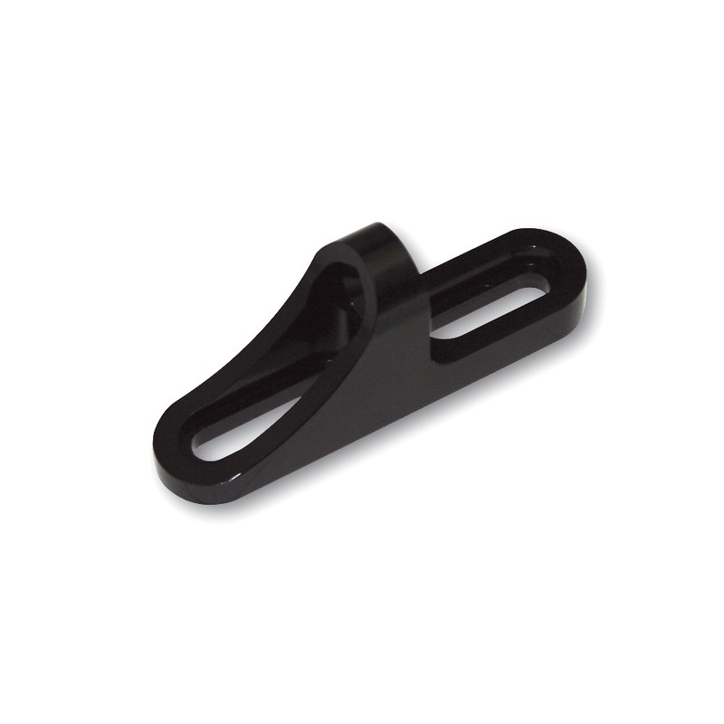 Adaptador de retrovisor de carenado HIGHSIDER (largo) - motoscamaralweb.com