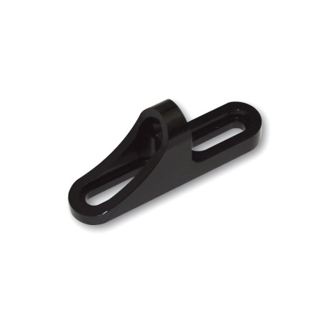 Adaptador de retrovisor de carenado HIGHSIDER (largo) - motoscamaralweb.com