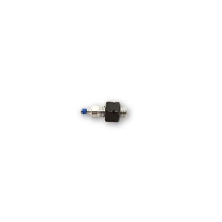 Adaptador de retrovisor HIGHSIDER - M10/125 &amp;gt; M6 - motoscamaralweb.com