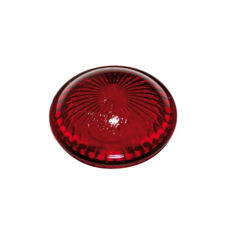 Cristal intermitente SHIN YO Bates Style - motoscamaralweb.com