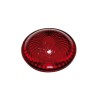 Cristal intermitente SHIN YO Bates Style - motoscamaralweb.com