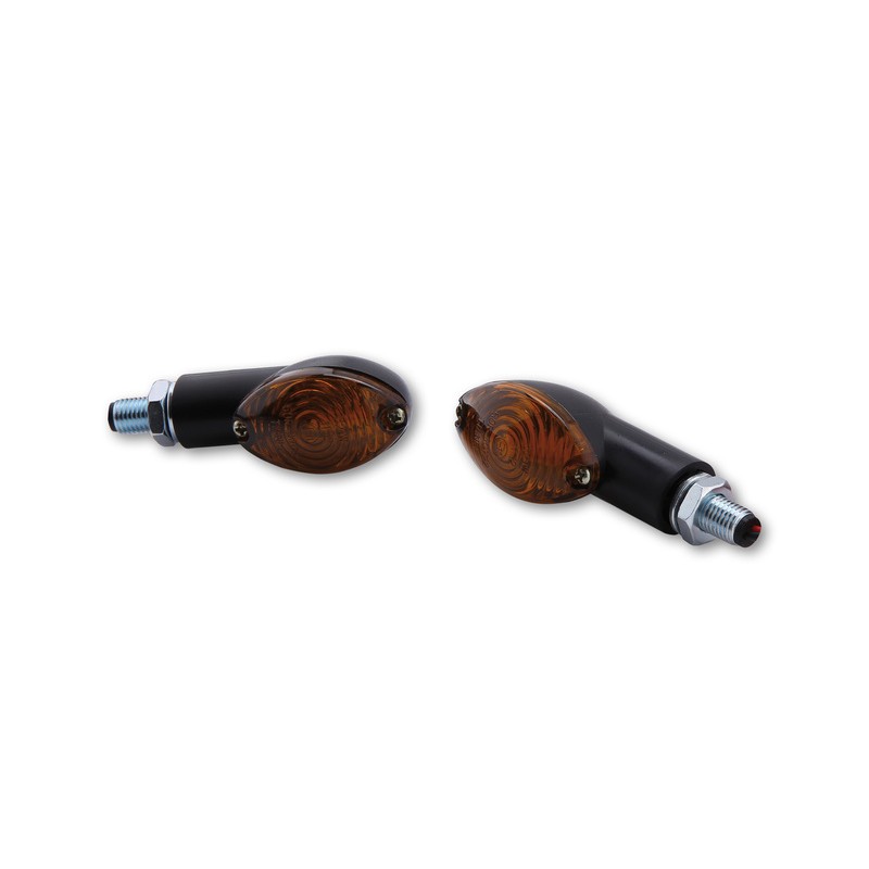 Intermitente SHIN YO Cateye - motoscamaralweb.com
