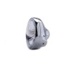 Faro SHIN YO LTD 7 cromado - motoscamaralweb.com