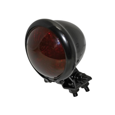 Luz trasera LED SHIN YO Bates Style - motoscamaralweb.com
