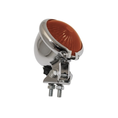 Luz trasera LED SHIN YO Bates Style - motoscamaralweb.com