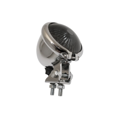 Luz trasera LED SHIN YO Bates Style - motoscamaralweb.com