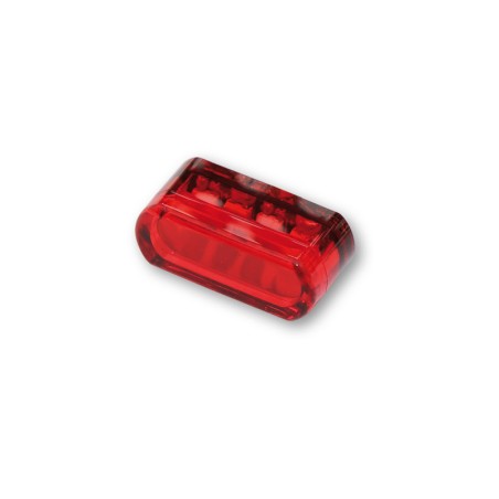 Luz trasera LED SHIN YO Módulo 1 - motoscamaralweb.com