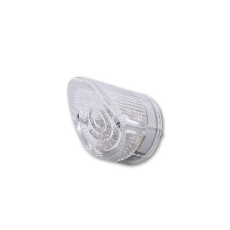 Luz trasera LED SHIN YO Nose - motoscamaralweb.com