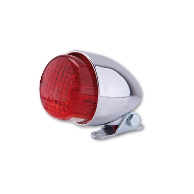 Luz trasera SHIN YO Texas - motoscamaralweb.com