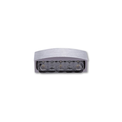 Luz de matrícula SHIN YO Mini LED - motoscamaralweb.com