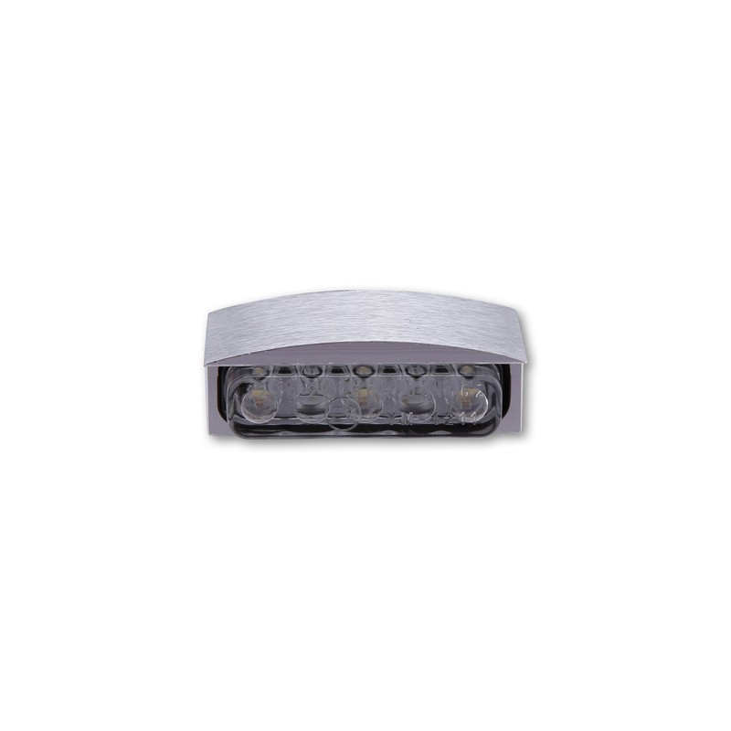 Luz de matrícula SHIN YO Mini LED - motoscamaralweb.com Luz de matrícula SHIN YO Mini LED - motoscamaralweb.com