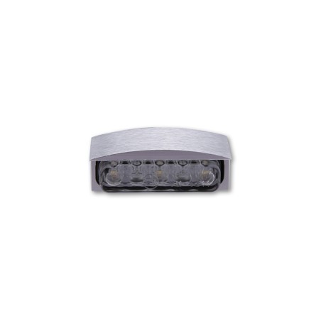 Luz de matrícula SHIN YO Mini LED - motoscamaralweb.com