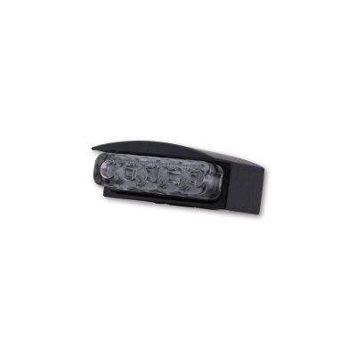 Luz de matrícula SHIN YO Mini LED - motoscamaralweb.com