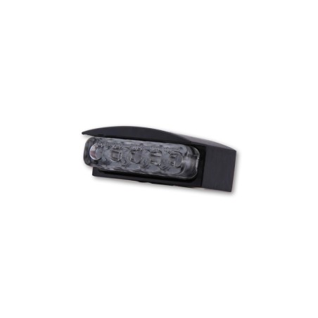 Luz de matrícula SHIN YO Mini LED - motoscamaralweb.com