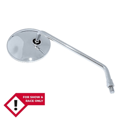 Retrovisor SHIN YO derecho Yamaha XS650 - motoscamaralweb.com