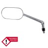 Retrovisor universal SHIN YO Agila - motoscamaralweb.com