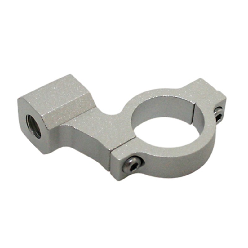 Abrazadera SHIN YO Para Espejo Con Rosca R / H - motoscamaralweb.com