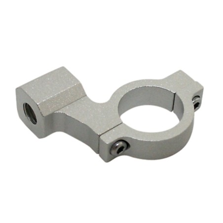 Abrazadera SHIN YO Para Espejo Con Rosca R / H - motoscamaralweb.com