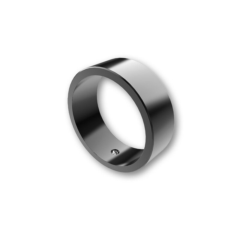 Anillo de color HIGHSIDER para contrapesos de manillar - 2 unidades - motoscamaralweb.com Anillo de color HIGHSIDER para contrapesos de manillar - 2 unidades - motoscamaralweb.com