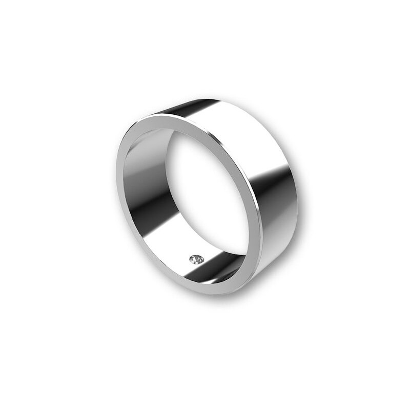 Anillo de color HIGHSIDER para contrapesos de manillar - 2 unidades - motoscamaralweb.com Anillo de color HIGHSIDER para contrapesos de manillar - 2 unidades - motoscamaralweb.com