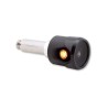Juego de intermitentes de manillar LED HIGHSIDER Akron-Flash - motoscamaralweb.com