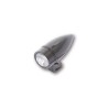 Juego de intermitentes LED HIGHSIDER Mono Bullet (corto) - motoscamaralweb.com