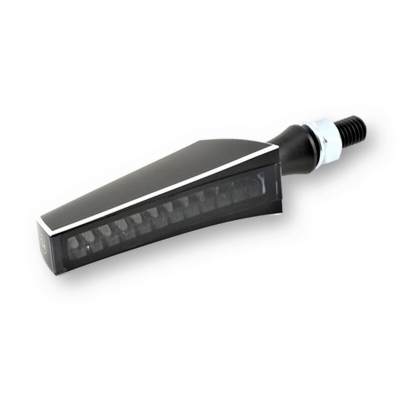 Juego de intermitentes secuenciales LED HIGHSIDER STS 1 - motoscamaralweb.com
