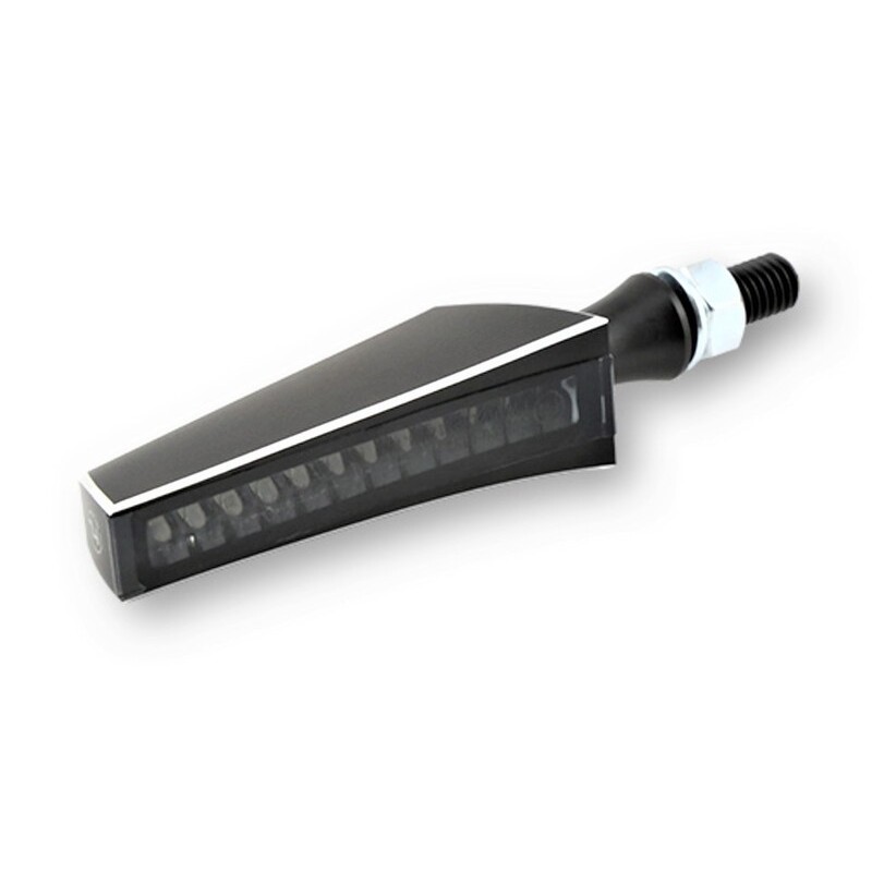 Juego de intermitentes secuenciales LED HIGHSIDER STS 1 - motoscamaralweb.com Juego de intermitentes secuenciales LED HIGHSIDER STS 1 - motoscamaralweb.com
