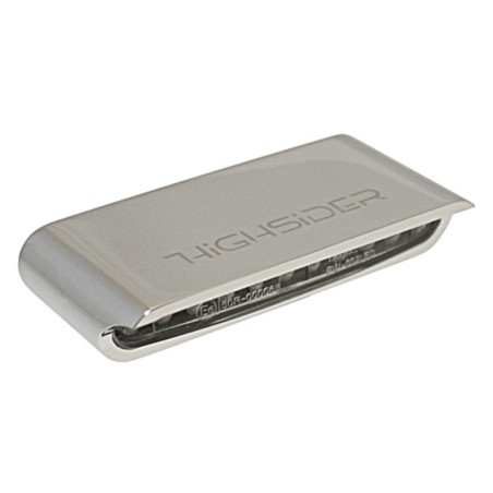 Intermitente LED HIGHSIDER Stripe (con carcasa de aluminio) - motoscamaralweb.com