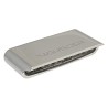 Intermitente LED HIGHSIDER Stripe (con carcasa de aluminio) - motoscamaralweb.com
