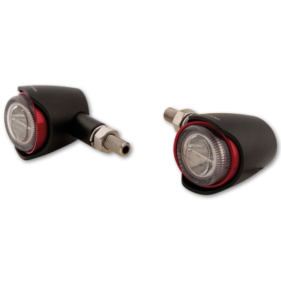Juego de intermitentes LED HIGHSIDER Akron-X - motoscamaralweb.com