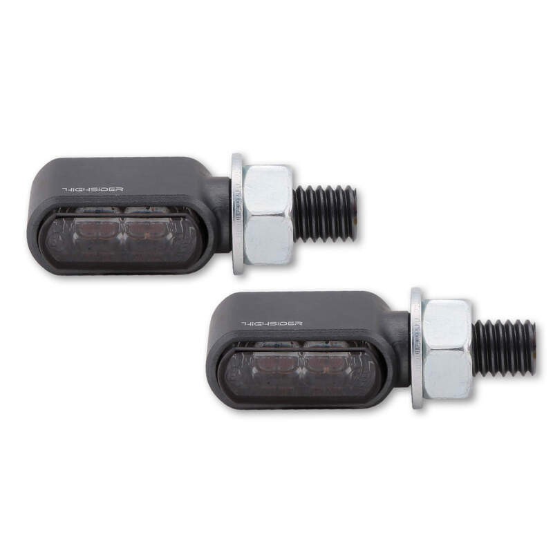 Juego de intermitentes LED HIGHSIDER Little Bronx - 2en1 - motoscamaralweb.com Juego de intermitentes LED HIGHSIDER Little Bronx - 2en1 - motoscamaralweb.com
