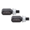 Juego de intermitentes LED HIGHSIDER Little Bronx - 2en1 - motoscamaralweb.com