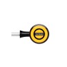 Juego de intermitentes LED HIGHSIDER Rocket Bullet - motoscamaralweb.com