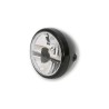 Faro delantero LED HIGHSIDER Reno Tipo 3 (montaje lateral) - motoscamaralweb.com