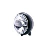 Faro delantero LED HIGHSIDER Yuma 2 Tipo 3 (montaje inferior) - motoscamaralweb.com