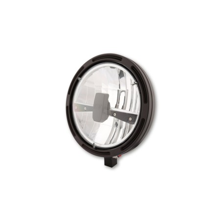 Faro delantero LED HIGHSIDER Frame-R1 Tipo 3 (montaje inferior) - motoscamaralweb.com