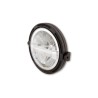 Faro delantero LED HIGHSIDER Frame-R1 Tipo 4 (montaje lateral) - motoscamaralweb.com