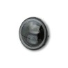 Óptica de faro delantero LED HIGHSIDER Tipo 7 - motoscamaralweb.com