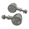 Juego de intermitentes LED HIGHSIDER Colorado - 3en1 - motoscamaralweb.com