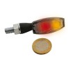 Juego de intermitentes LED HIGHSIDER Blaze - 3en1 - motoscamaralweb.com