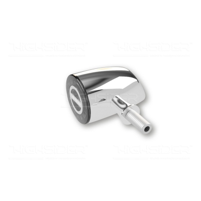 Juego de intermitentes LED HIGHSIDER Rocket Classic - 3en1 - motoscamaralweb.com