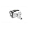 Juego de intermitentes LED HIGHSIDER Rocket Classic - 3en1 - motoscamaralweb.com