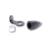 Carcasa y soporte HIGHSIDER para unidades LED Mono - motoscamaralweb.com