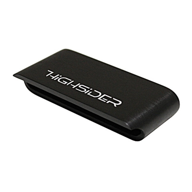 Carcasa de aluminio HIGHSIDER Stripe para piloto trasero o intermitente LED - motoscamaralweb.com