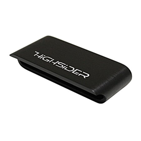 Carcasa de aluminio HIGHSIDER Stripe para piloto trasero o intermitente LED - motoscamaralweb.com