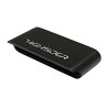 Carcasa de aluminio HIGHSIDER Stripe para piloto trasero o intermitente LED - motoscamaralweb.com