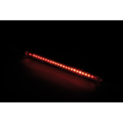 Piloto trasero LED HIGHSIDER String - motoscamaralweb.com
